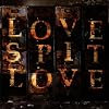 Love Spit Love
