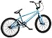 DK 6 Pack 2008 Complete BMX Bike - Light Blue