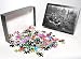 Photo Jigsaw Puzzle of A hunting party take a break from Mary Evans