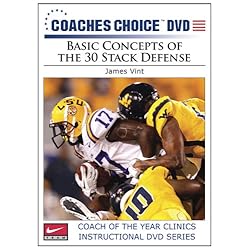 Basic Concepts of the 30 Stack Defense