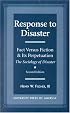 Response to Disaster