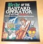 Bride of the Bastard Operator from Hell; The Third BOFH Collection by Simon Travaglia