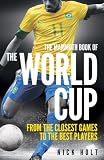 The story of the World Cup : the essential companion to Brazil 2014