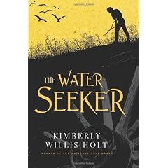 The Water Seeker