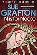 N is for Noose (A Kinsey Millhone Mystery)