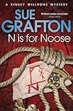 N is for Noose (A Kinsey Millhone Mystery)