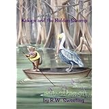 Kekaju and the Hidden Swamp