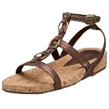 Cudas Ladies Hera Sandal by Cudas