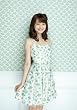 2012年　スーパーヒットカレンダー　高見侑里