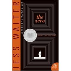 The Zero: A Novel (P.S.)