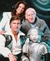 BUCK ROGERS IN THE 25TH CENTURY 8X10 COLOR PHOTO