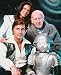 BUCK ROGERS IN THE 25TH CENTURY 8X10 COLOR PHOTO