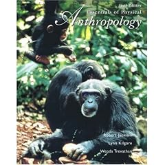 Essentials of Physical Anthropology (with InfoTrac )