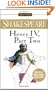 Henry IV: Part Two (Signet Classics)