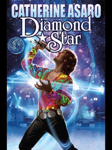 Diamond Star (Saga Skolian Empire Series Book 13)