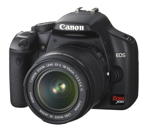 canon digital rebel