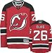 Patrik Elias New Jersey Devils Premier NHLPA Jersey