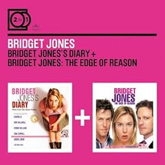Bridget Jones'S Diary - Bridget Jones : The Edge Of Reason (Bof)