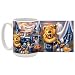 Penn State Football 15 oz Dye Sublimation Ceramic Coffee Mug Penn State Nittany Lions