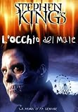 l`occhio del male / Stephen King`s Thinner (Dvd) Italian Import