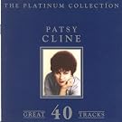 The Platinum Collection - Pasty Cline