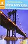 The rough guide to New York City.