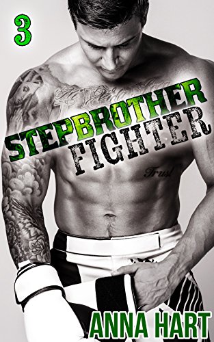 Stepbrother Fighter 3: Stepbrother Romance