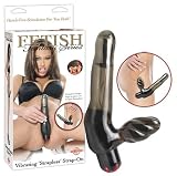 Produkt-Bild: Vibrating Strapless Strap on