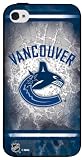 NHL Vancouver Canucks Iphone 4 or 4s Hard Cover Case