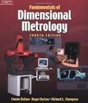 Fundamentals of Dimensional Metrology