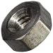 Nut Stainless Steel 000-120 x 5/64 across the flats  x .040" Thick (Pack of 25)