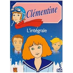 Cl�mentine : L'Int�grale - Coffret 6 DVD