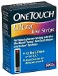 One touch Ultra Blue 50 Count