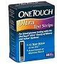 One touch Ultra 50 Count