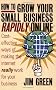 How to Grow Your Small Business Rapidly Online: Cost-effective Ways to Making the Internet Really Work for Your Business