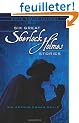 Six Great Sherlock Holmes Stories