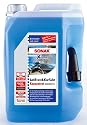 SONAX 02325050 Xtreme Antifrost & Klarsicht Konz. NanoPro 5 liter