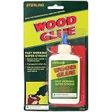 24 Craft Wood Glue