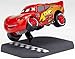 Revoltech Pixar Figure Collection No.003 Lightning McQueen [JAPAN]