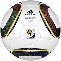 adidas World Cup 2010 Repliqu&eacute; Soccer Ball