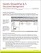Book Novell GroupWise 6.5 Document Management Quick Reference Card - Handy Durable Tri-Fold Novell GroupWise 6.5 Doc Mgmt Tip & Tricks Guide. 6 Total Pages