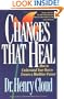 Changes That Heal