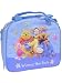 Adorable Winnie the Pooh Blue Lunch Box Free Water Bottle