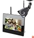Lorex LW2711 Wireless Video Monitoring System with Remote Viewing