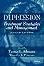 Search : Depression: Treatment Strategies and Management, Second Edition (Medical Psychiatry Series)