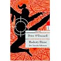 Modesty Blaise - Der Xanadu-Talisman