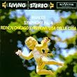 Living Stereo - Fritz Reiner dirigiert Mahler (Aufnahme 1958)