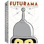 Futurama : les films