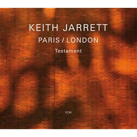 Part XII - Royal Festival Hall, London