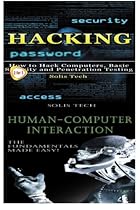 Hacking & Human-Computer Interaction Hacking & Human-Computer Interaction